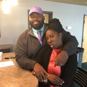 Meet your Posher, Trent